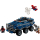 LEGO SUPER HEROES 76349 Pościg Spider-Mana za więźniarką - 1529854 - zdjęcie 3